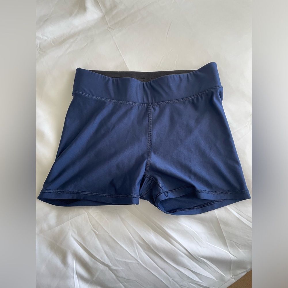 DSG volleyball shorts 5” inseam